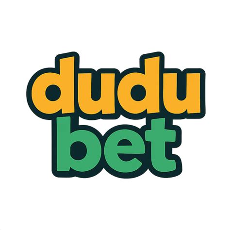 DUDU COM BET Logo